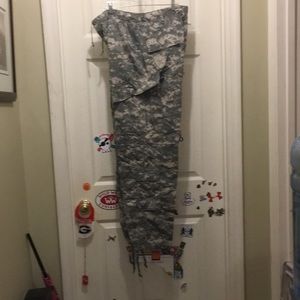 $7 3/$13 MAN-TLE R11 mens cargo pants